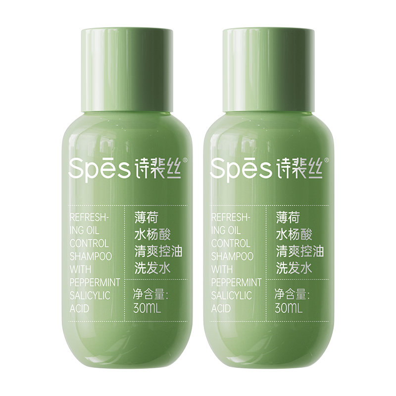 Spesʫ˿ˮϴˮ30ml*2ϴ¶Ů/ʿϴ 8.9Ԫ