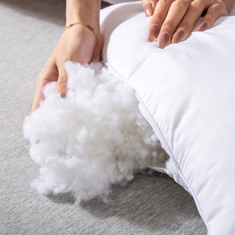 南极人NanJiren枕头枕芯不能洗吗？
