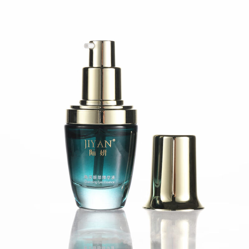 女神之美眼精华精华液眼霜纹黑眼圈保养修精华液 眼部精华液20g