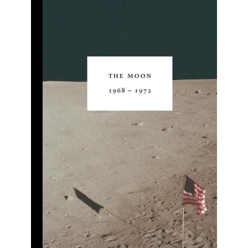 预订 The Moon 1968-1972