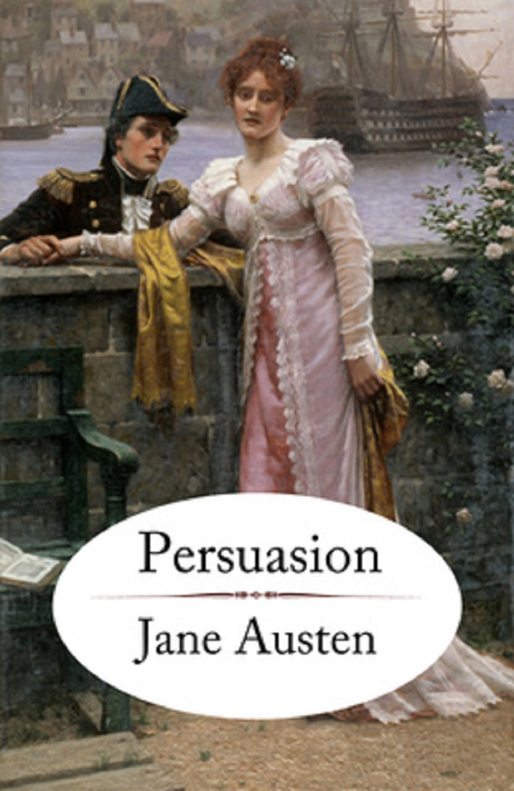 persuasion