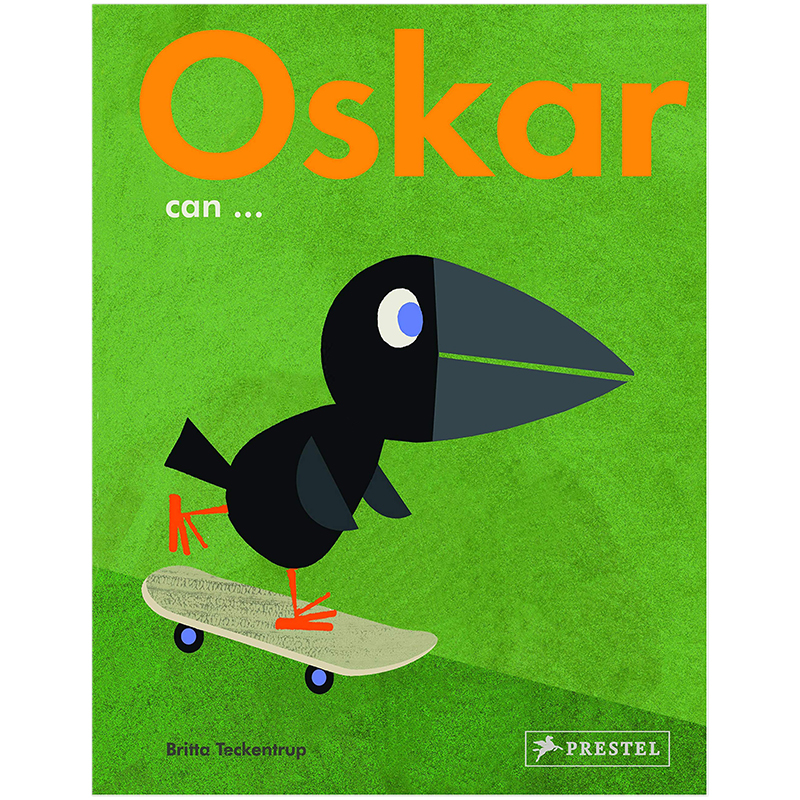 【现货】【oskar】oskar can.