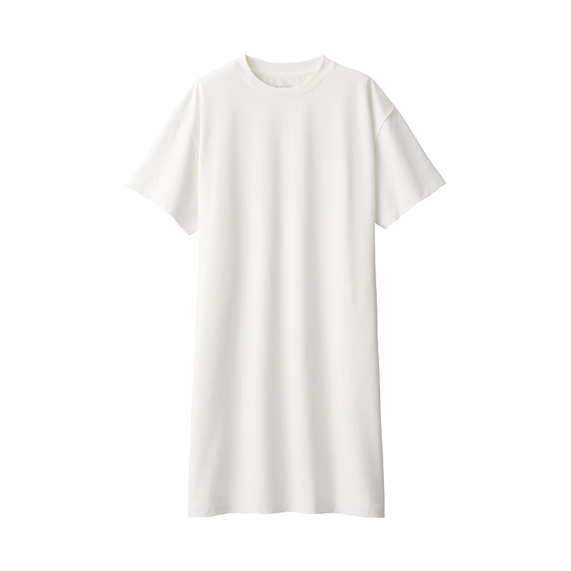 ӡƷMUJI UPF50+ Ǭ ȹ BIH01A3S װɫ M 65.86Ԫ