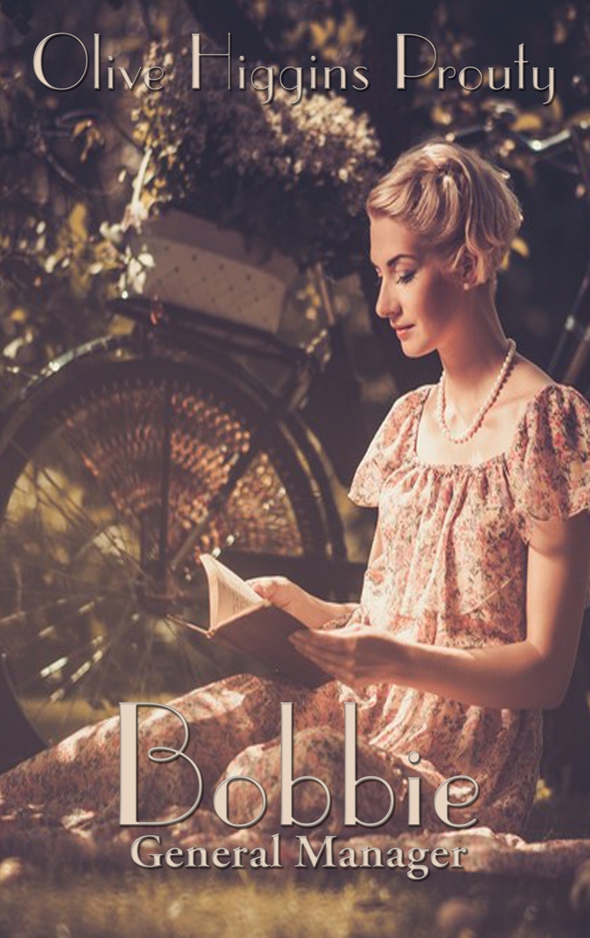 【预售 按需印刷】bobbie