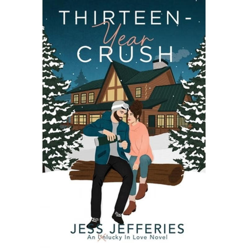 【4周达】thirteen-year crush