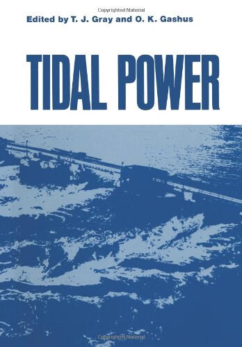 tidalpower图片
