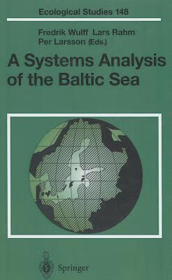预订 a systems analysis of the baltic sea