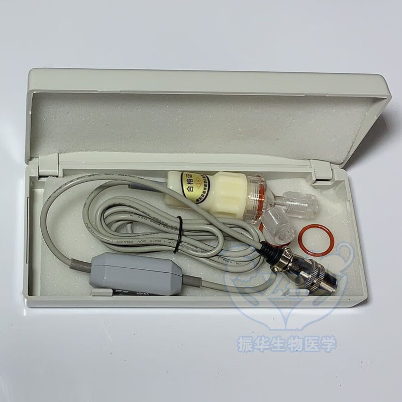 oloey血压换能器压力换能器张力换能器呼吸流量换能器可配各种型号