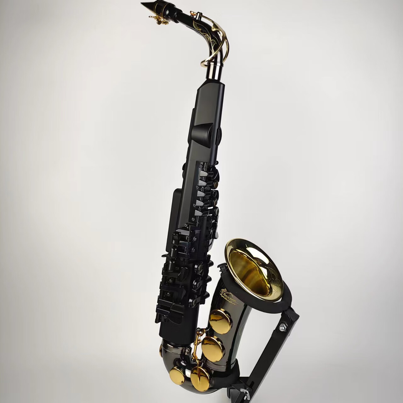 雅马哈(yamaha)电子吹管yds150老年人娱乐初学电萨克斯专业演奏电吹管