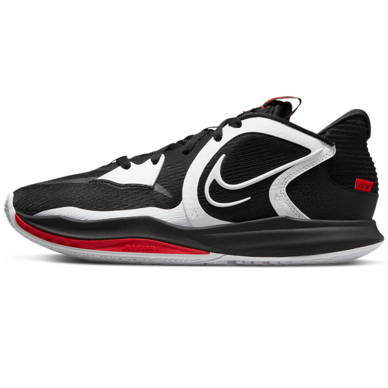 耐克 男子欧文5低帮实战篮球鞋 nike kyrie low 5 ep dj6014-001 42.