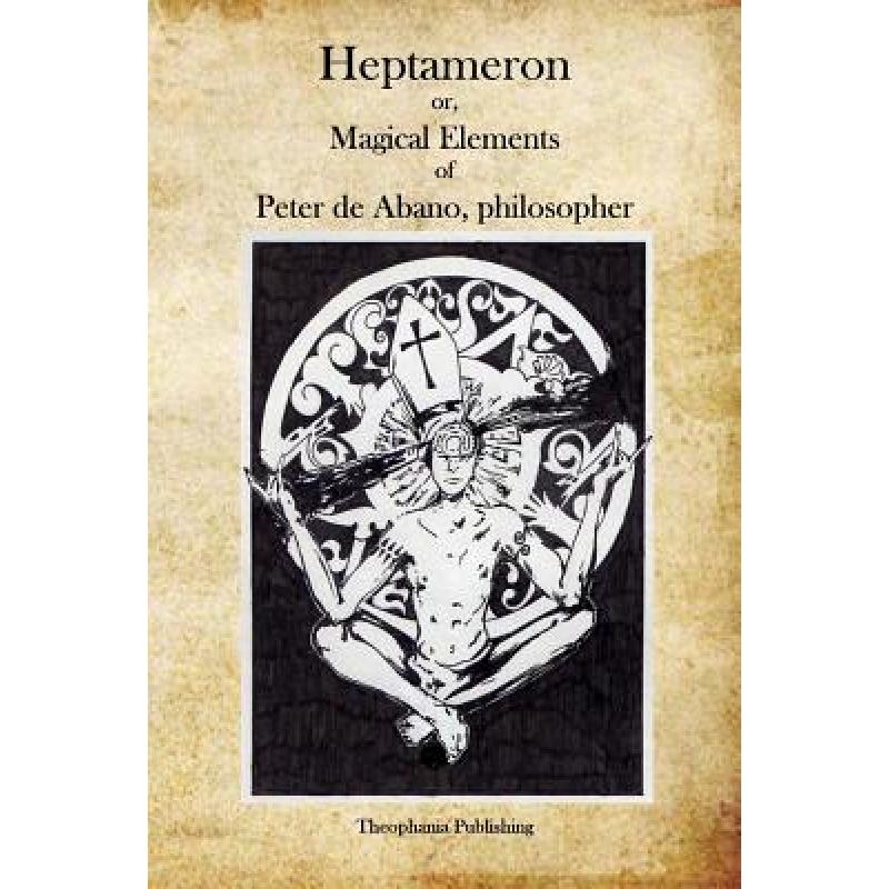 预订 Heptameron