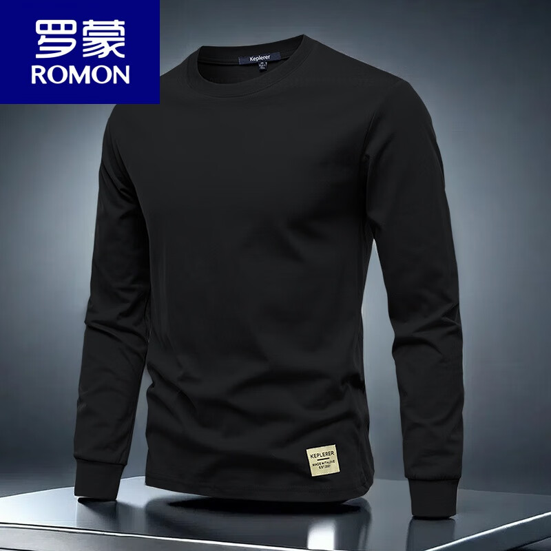 ɣROMON2025׷޳tƦ˧С´ɫԲװ ɫ XL 150-165 156Ԫ