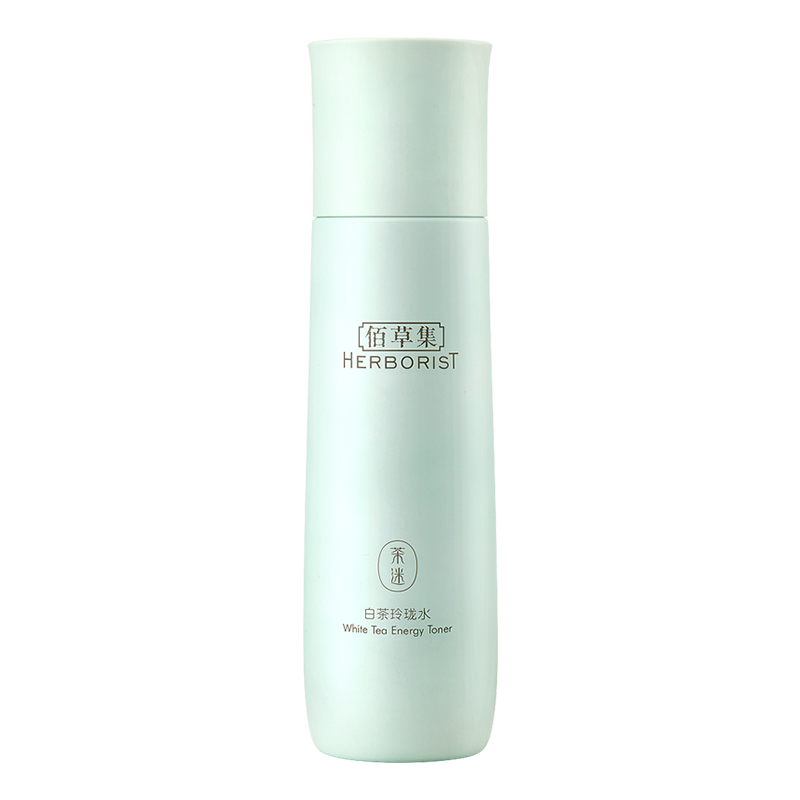 佰草集【白茶玲珑】保湿爽肤化妆水150ml(补水保湿改善暗沉提亮肤色女)