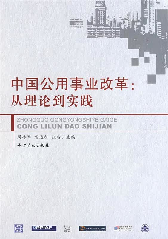 中国公用事业改革:从理论到实践