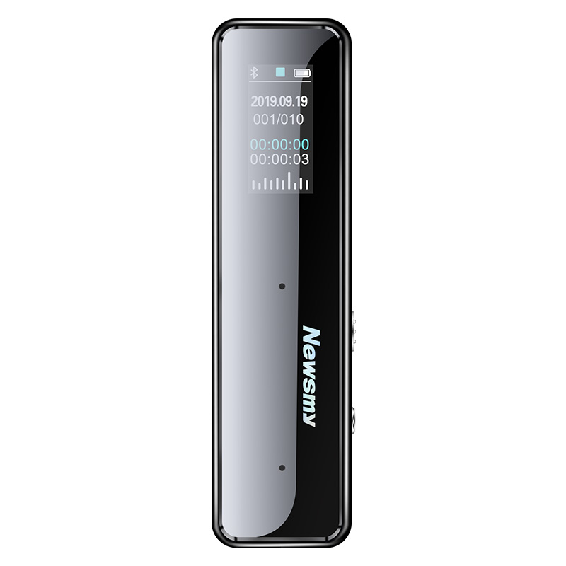 2023年最新纽曼XD01录音笔评测值得购买吗？