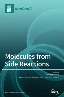 预订 Molecules from Side Reactions