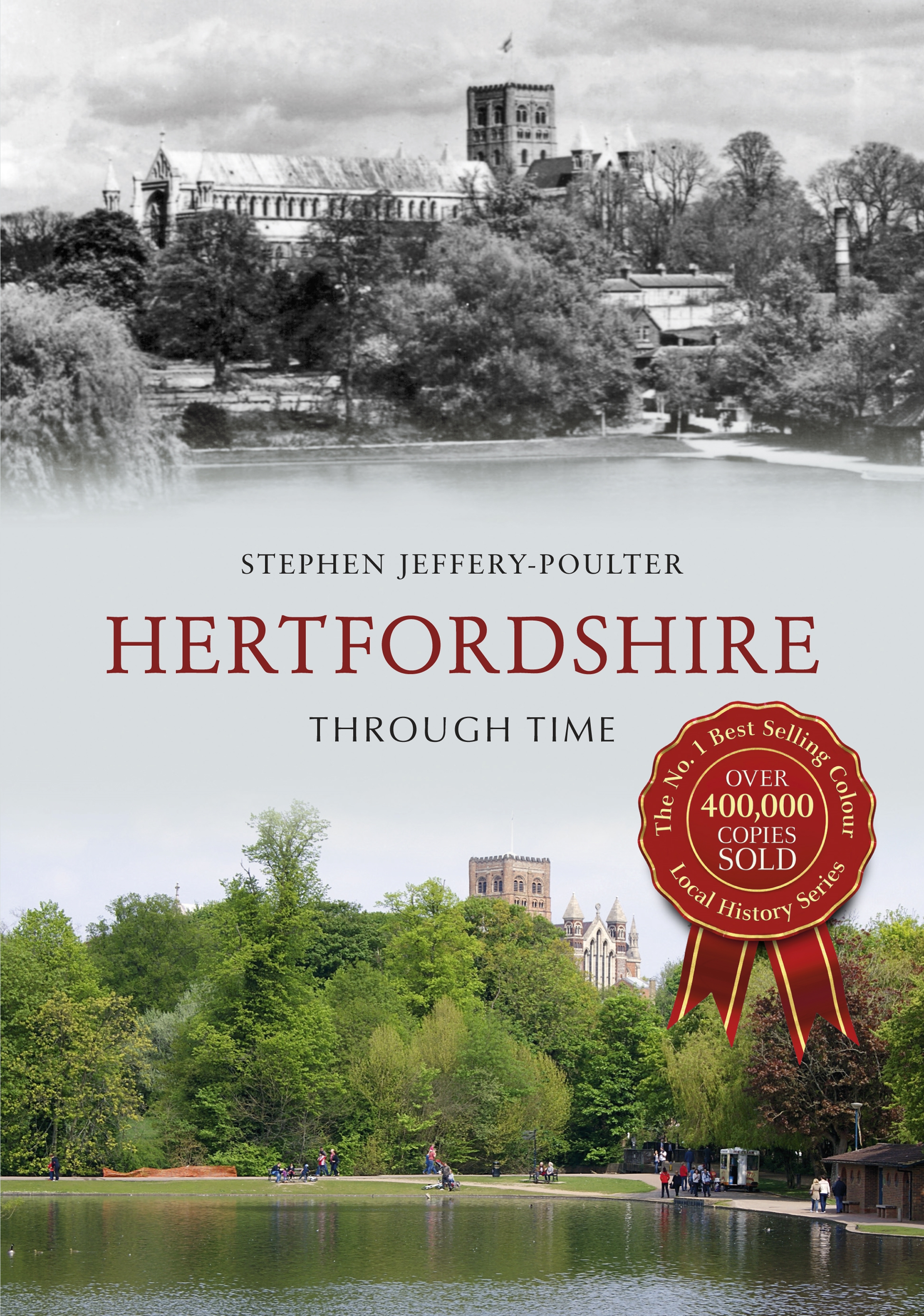 hertfordshire through time