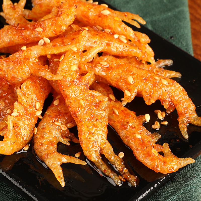 森吧小龙虾辣条 小包装麻辣零食小吃休闲食品儿时回忆手工解馋宿舍 香