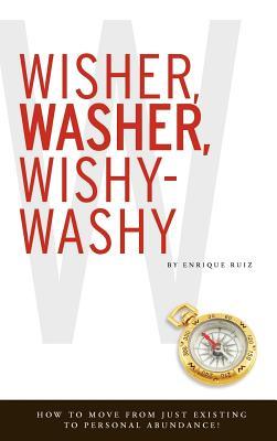 预订wisher, washer, wishy-washy: how to move from ju
