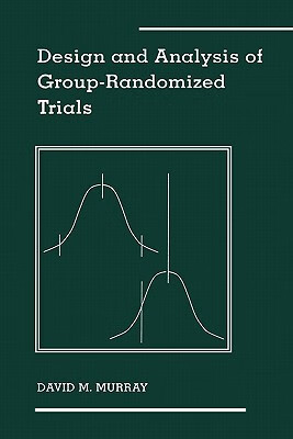 预订 design and analysis of group-randomized trials