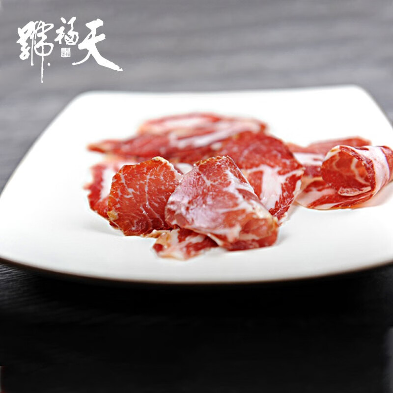天福號【清醬肉】豬肉熟食天福號農(nóng)莊熟食涼菜即食下酒菜
