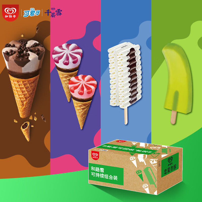 可以查询冰淇淋历史价格的网站|冰淇淋价格走势图