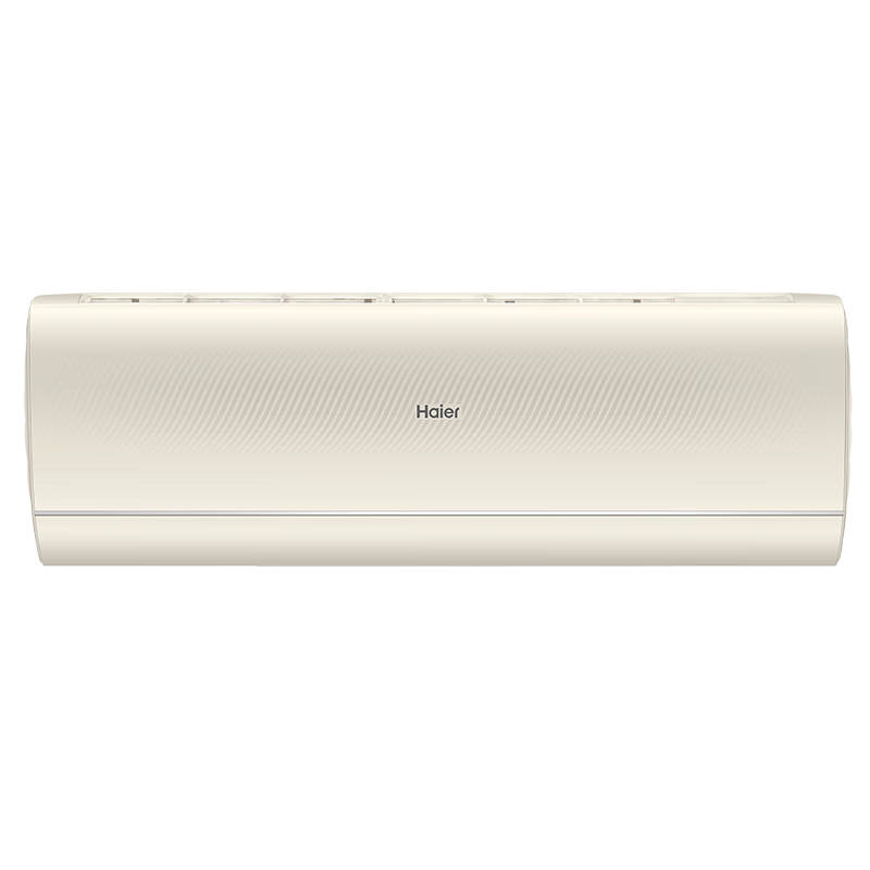 海尔（Haier）空调挂机壁挂式 变频一级能效自清洁卧室冷暖空调35SPB81 1.5匹 自清洁+智能WIFI+光感护眠