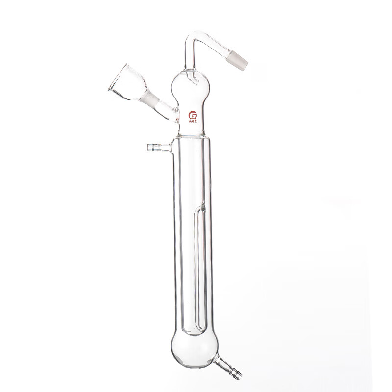 1765 半微量定氮蒸馏装置  半微量定氮仪 半微量凯氏定氮仪 反应室