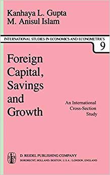 预订 Foreign Capital, Savings and Growth