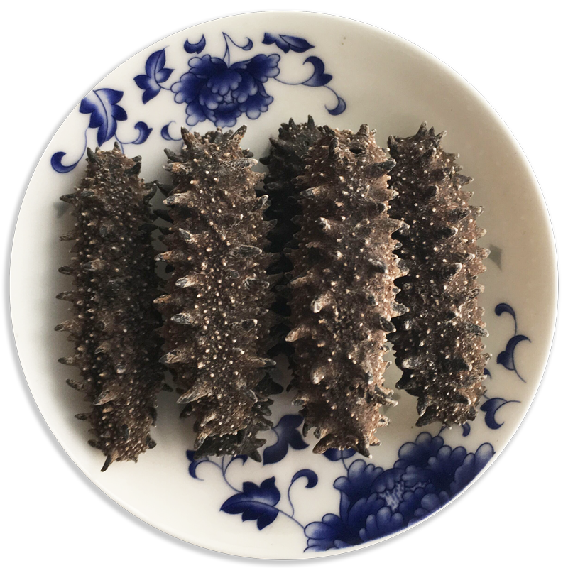 皇纯威海淡干海参干货刺参御品50g6-10只：价格走势、品质评测和购买攻略|京东海参价格曲线在哪看