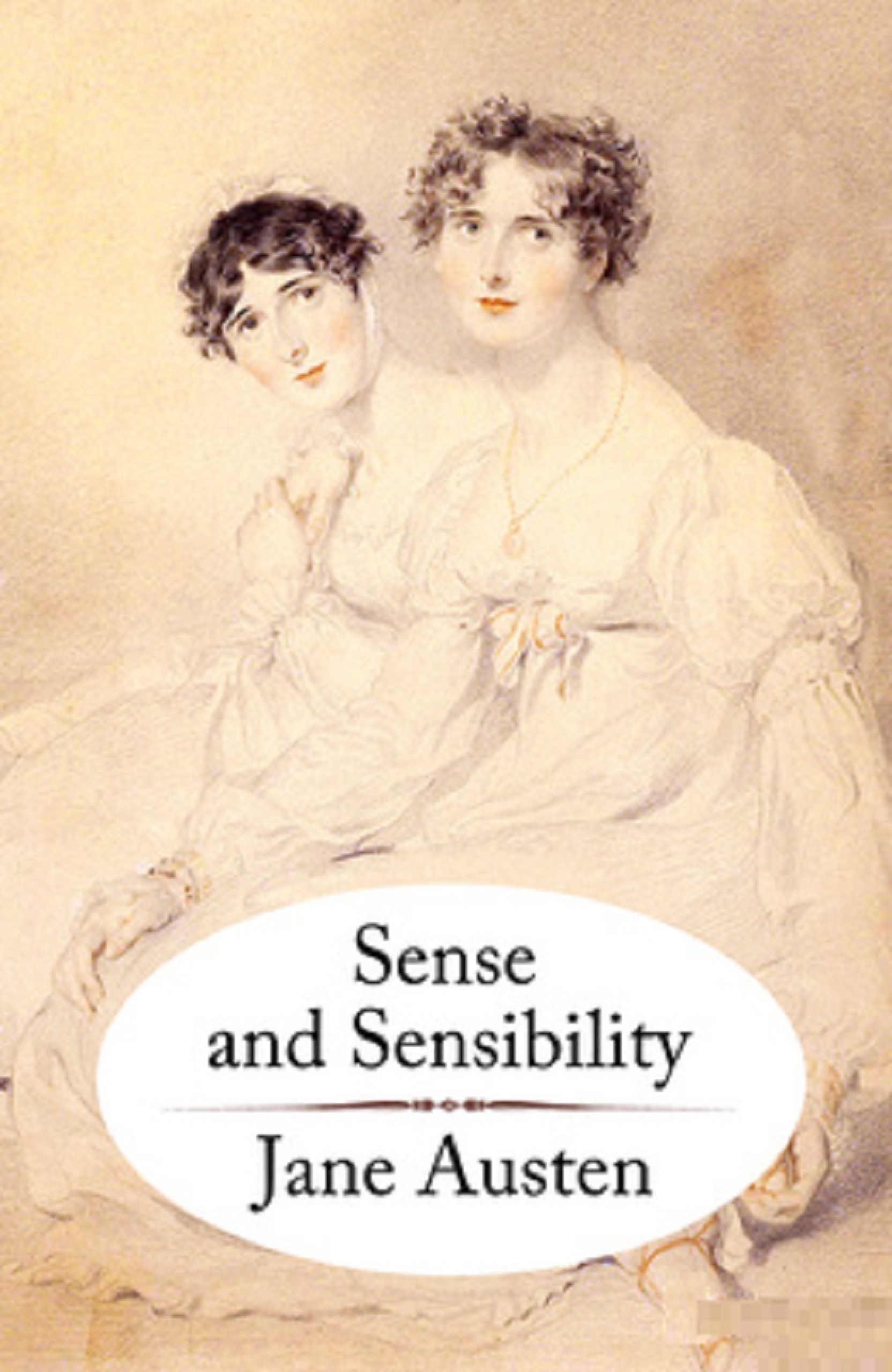 sense and sensibility