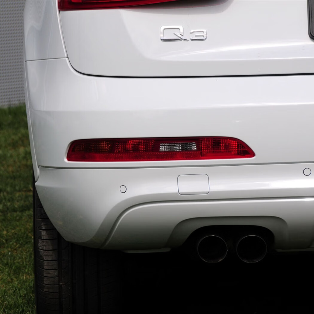唐杉(tangshan)适用于奥迪q5q3q7后杠灯后保险杠灯后尾灯倒车灯后雾灯