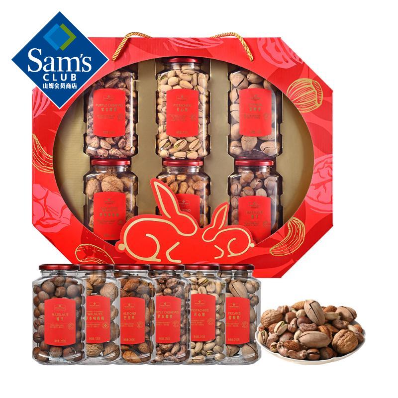 京东怎么显示坚果炒货历史价格|坚果炒货价格比较