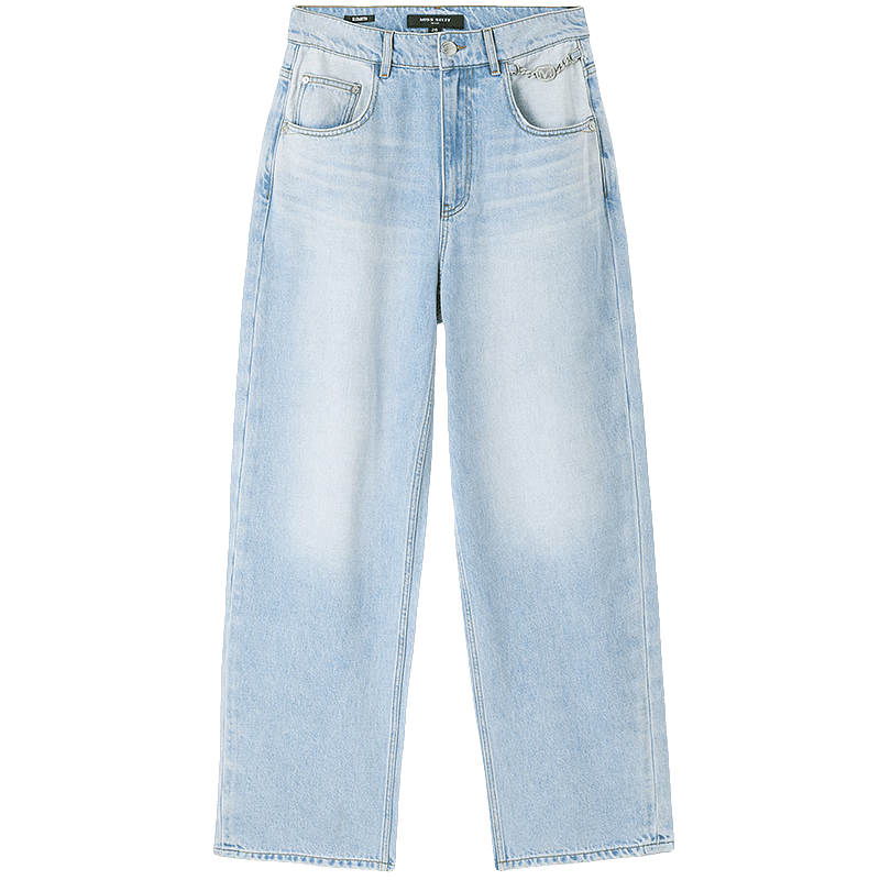 MISS SIXTYǳ��ɫţ�п�Ů����������ĥ�����ݰٴ�����ͨ��ֱͲ�� ǳ�� 23 504.75Ԫ