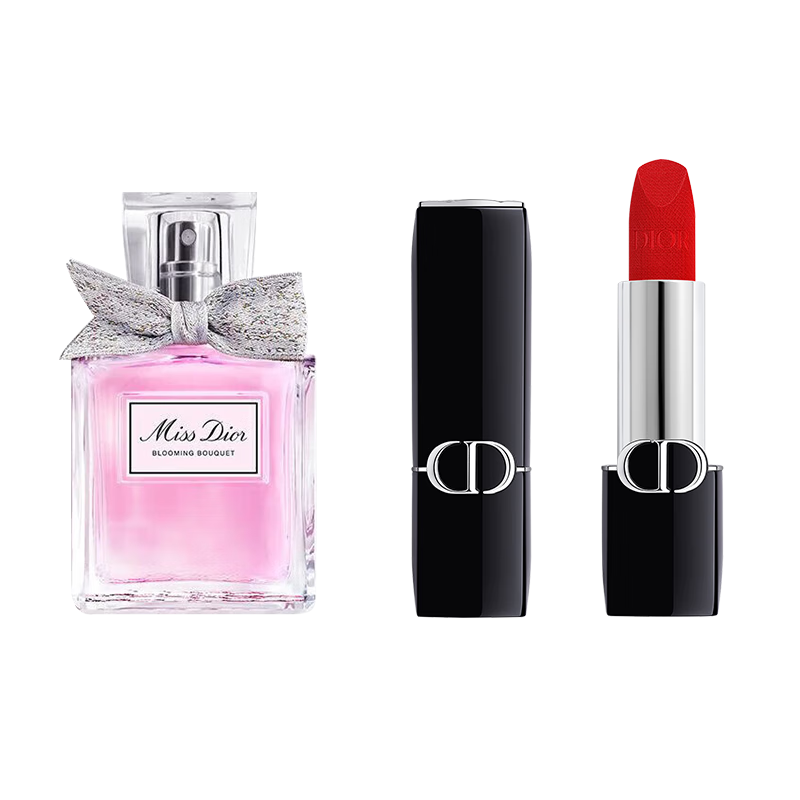 DIOR �ϰ� �����촽�ں���ˮ�����װ(999+����30ml)