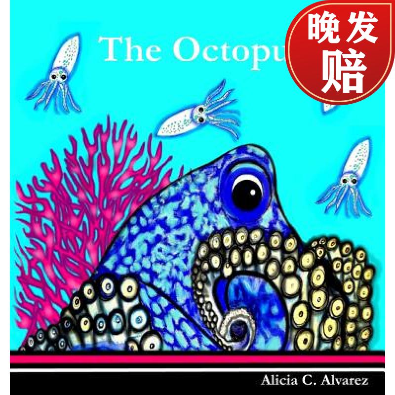 【4周达】the octopus