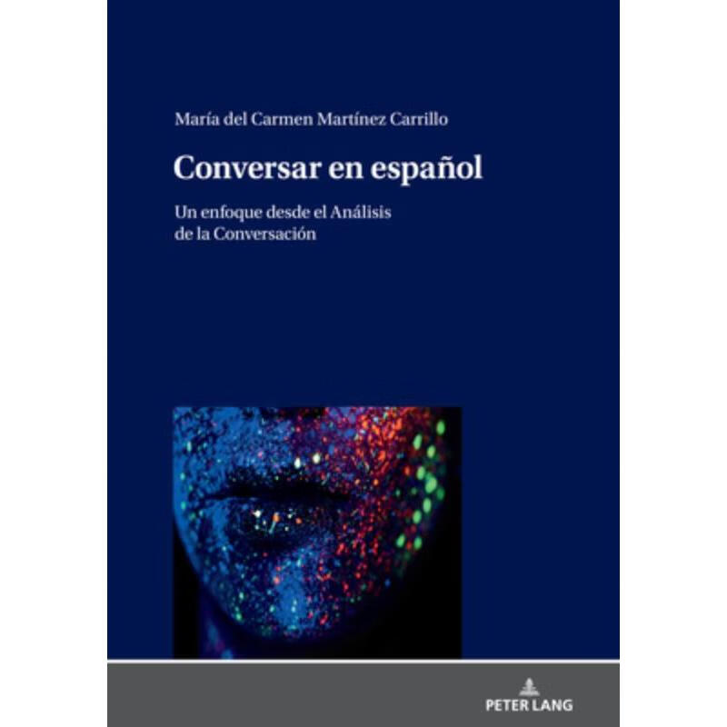 预订conversar en espanol:un enfoque desde el analisis de la