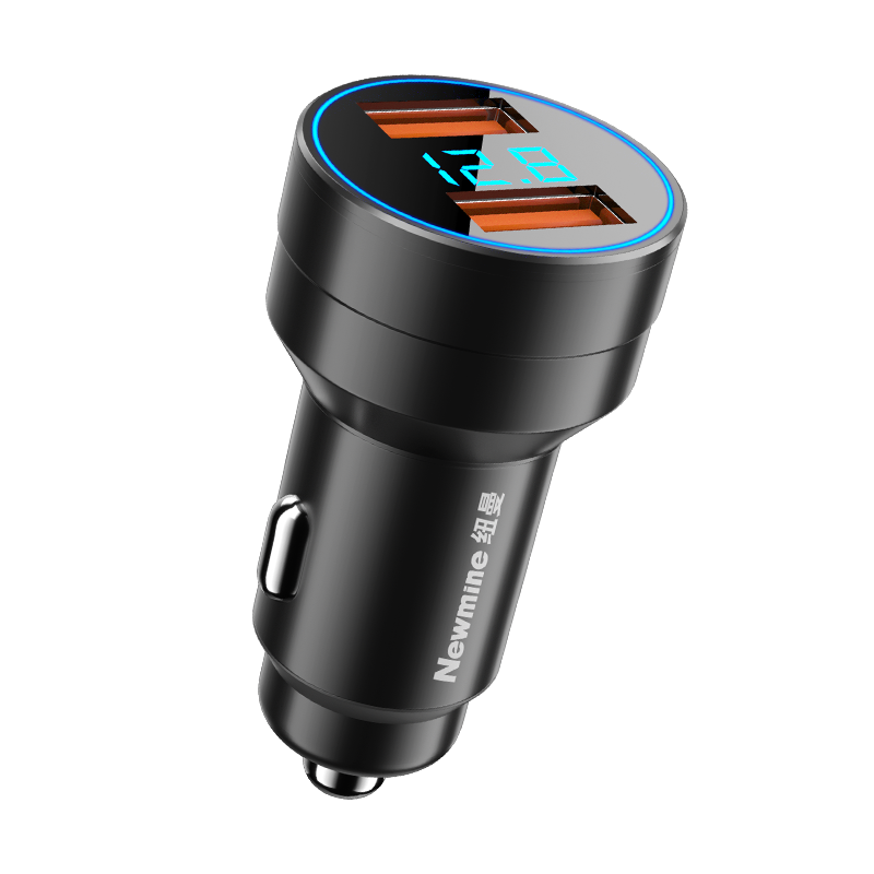 ڲŦNewmineس120WתusbͷԴҲ ˫200W+6A 32.8Ԫ