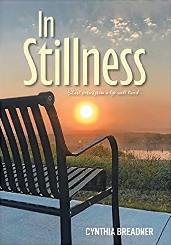 预订in stillness: short stories from a life well liv