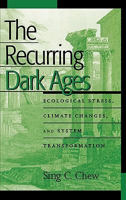 预订recurring dark ages: ecological stress, climate