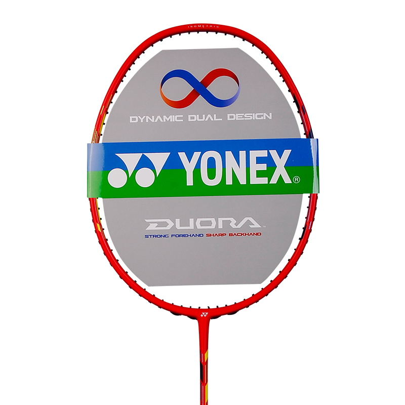 YONEX进攻型羽毛球拍_图片5