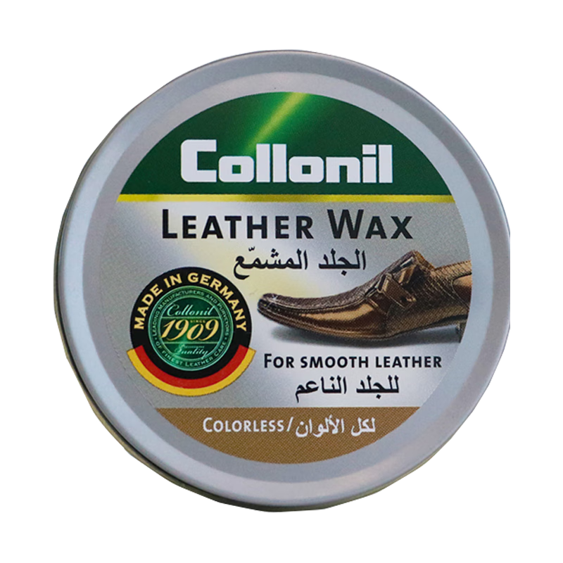 Collonil�¹�����Ь��Ƥ�ﻤ������Ƥ������Ь����ɫ��ɫ��Ь����ƤЬ�� ��ɫ 215Ԫ��5��(��43Ԫ/��)