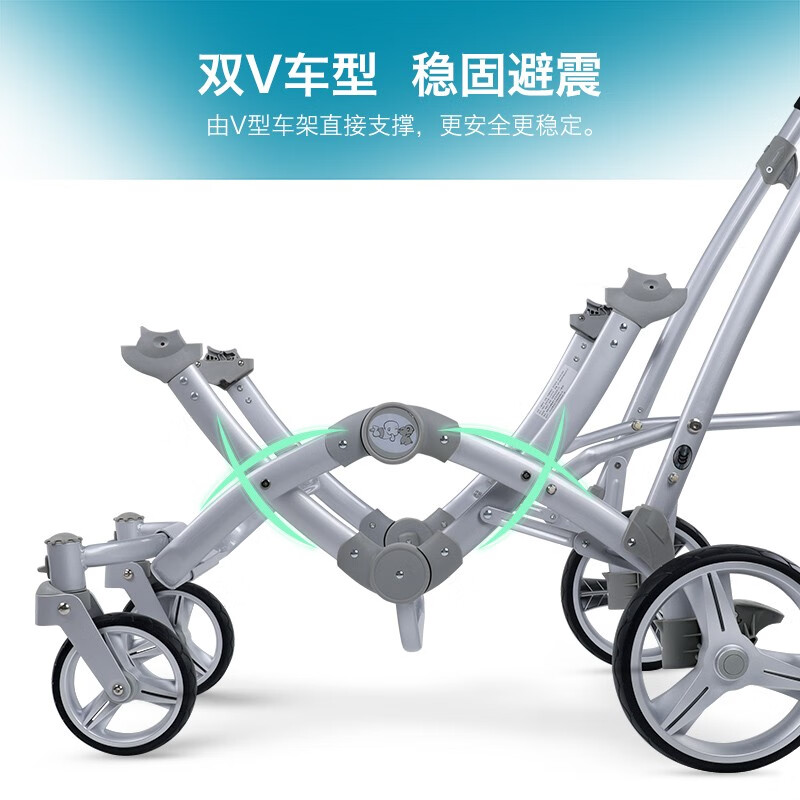 kids&koalasTW008婴儿车热销中，快来看看怎么样！