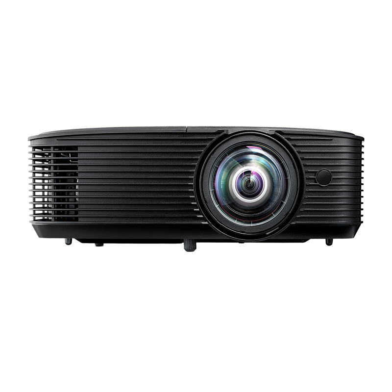 ��ͼ�루Optoma���̽�ͶӰ������칫����ͶӰ������KTV�������ͶӰ��ͥӰԺ����ֱͶ3300���������Ҳ��� X3188ST ��ɫ 1024x768��3300����3299Ԫ