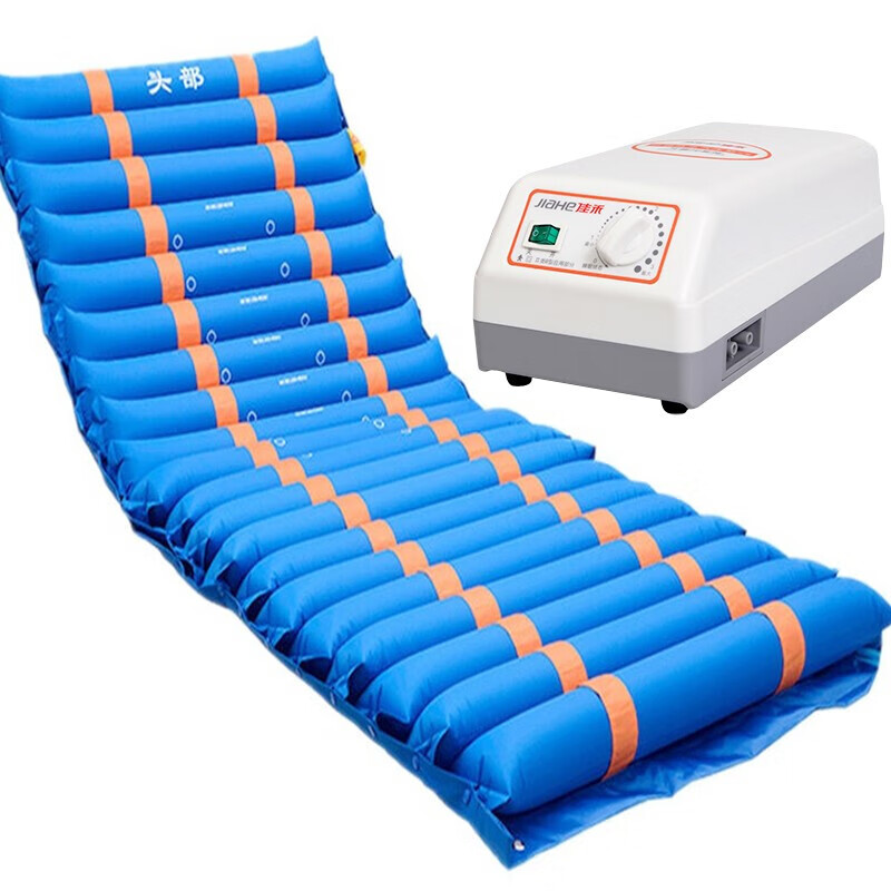 防褥疮气床垫气垫床充气单人瘫痪卧床病人用品翻身护理家用家庭循环防