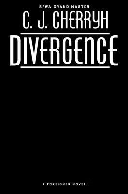 预订divergence