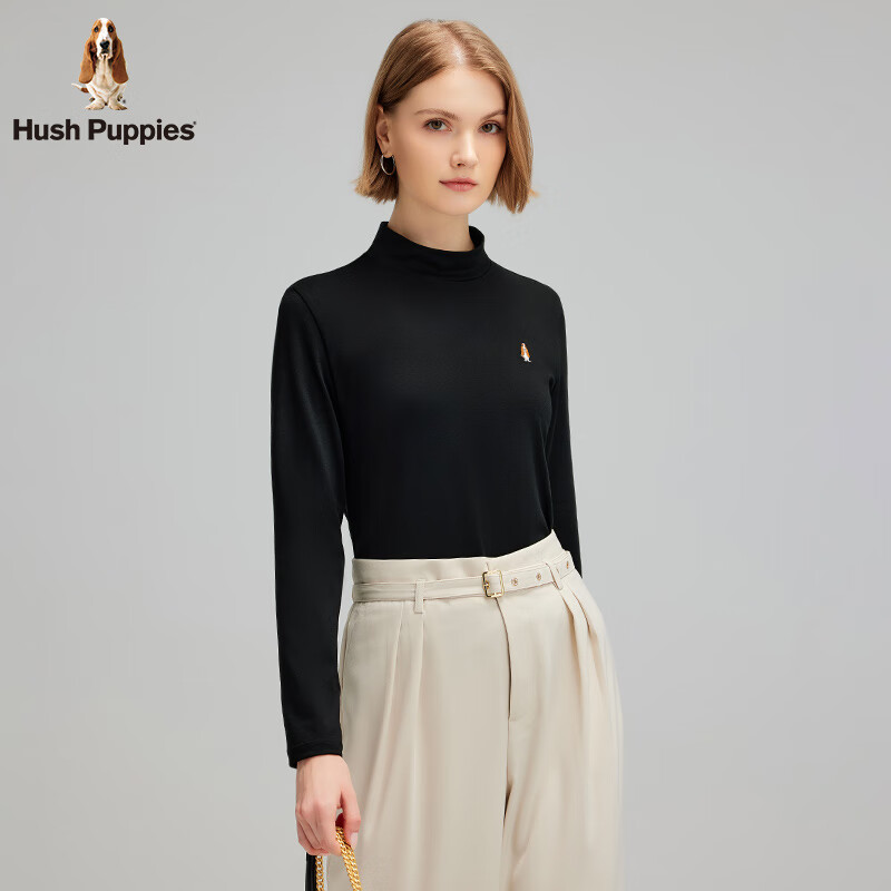 ϾʿHush PuppiesߵٴŮװ＾ʱůߵд ɫ S 266.1Ԫ