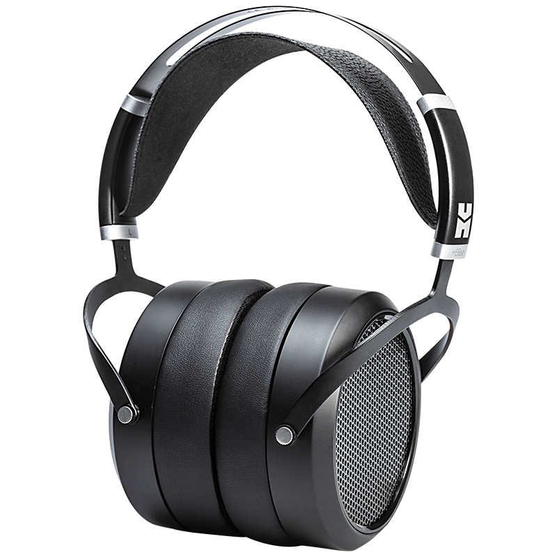 HIFIMAN ����������HE6seƽ����Ĥͷ��ʽ�������߷��տ���ʽ HE6se