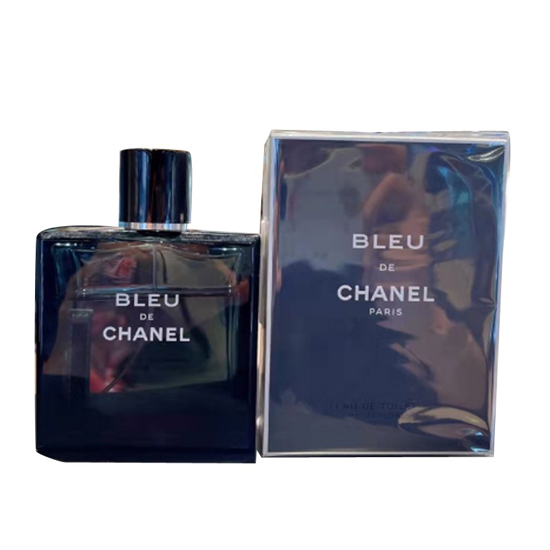 香奈儿(chanel)男士香水蔚蓝男士淡香水bleu 蔚蓝男士淡香水bleu 50ml