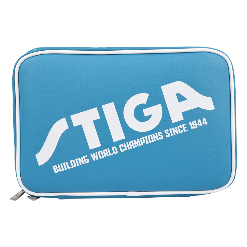 STIGA˹�ۿ�˹�ٿ� Ƥ��ƹ���������İ� ˫�㷽��ƹ����� CP-5W21��ɫ